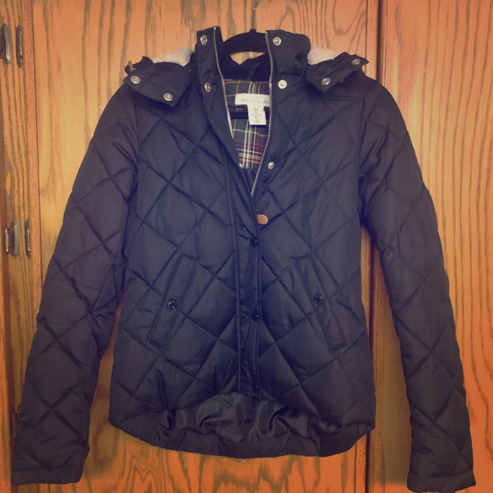 H&M Jacket